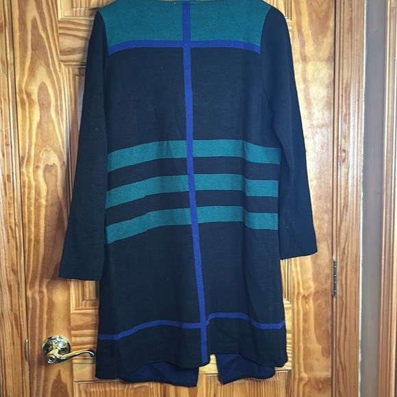 Anthony Richards cardigan sweater. New without tags women’s size medium. - Picture 5 of 5